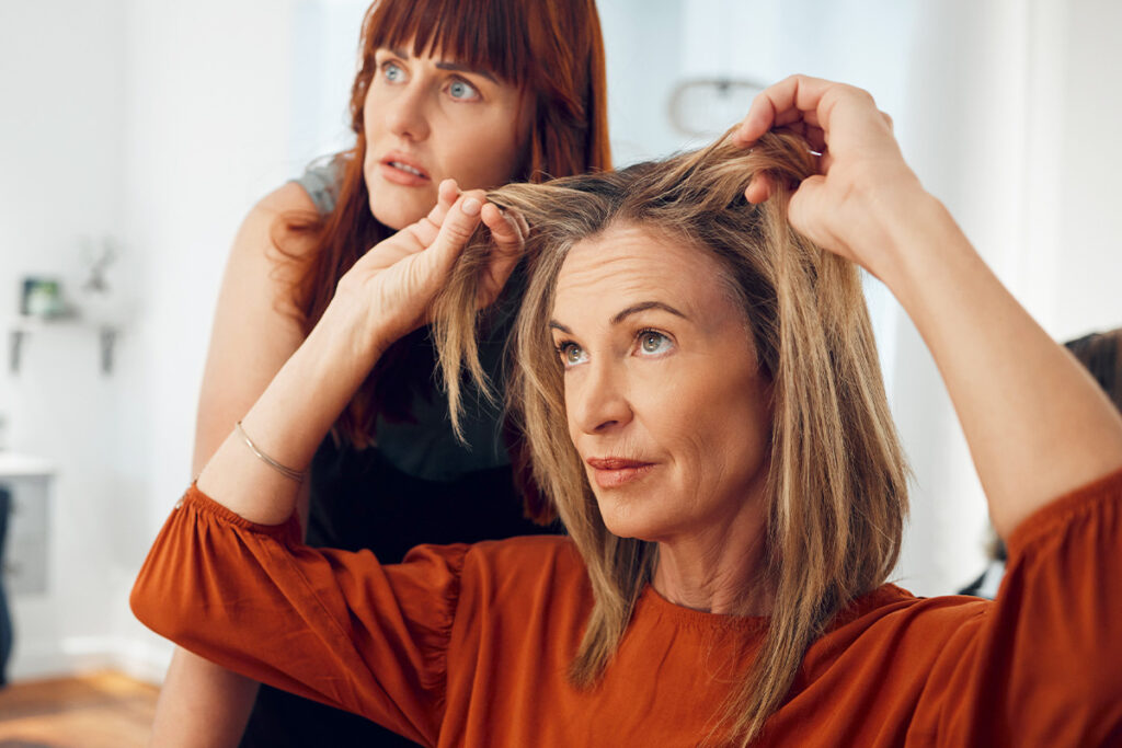 Pós Progressiva Como Saber se precisa de Reconstrução