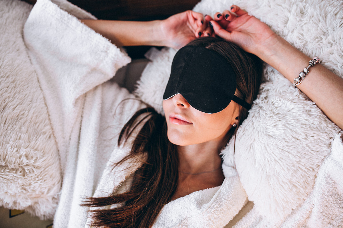 Pós progressiva cuidados noturnos para evitar frizz