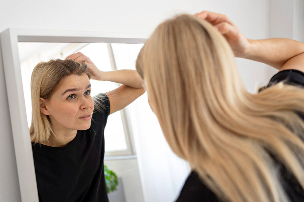 Progressiva danificando o cabelo Aprenda a identificar sinais