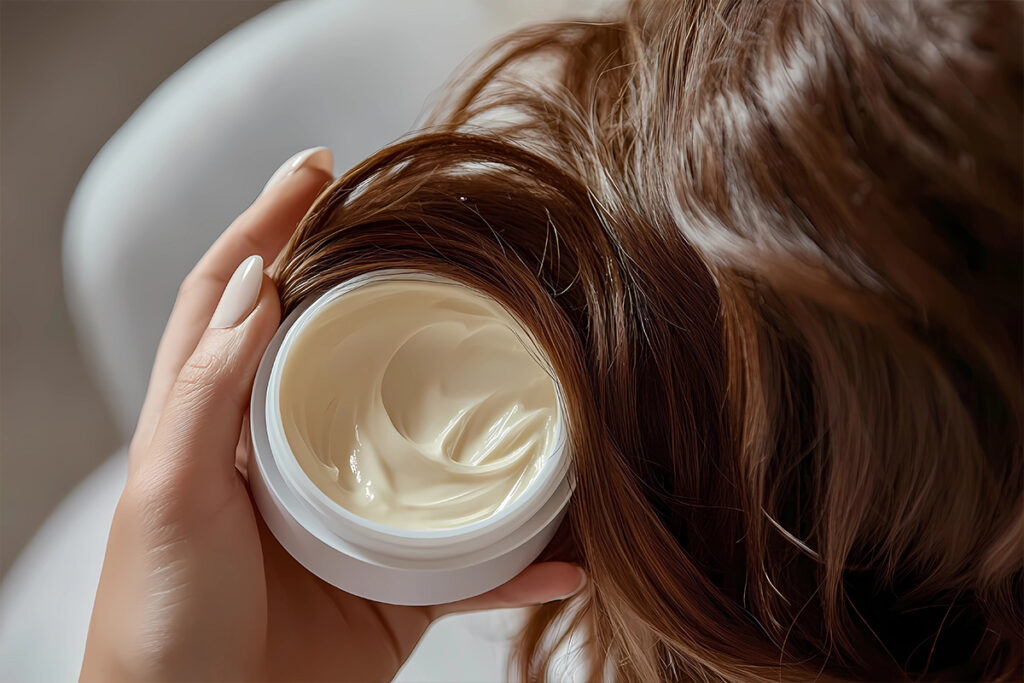 Máscara Capilar Como Incluir no Cronograma Capilar